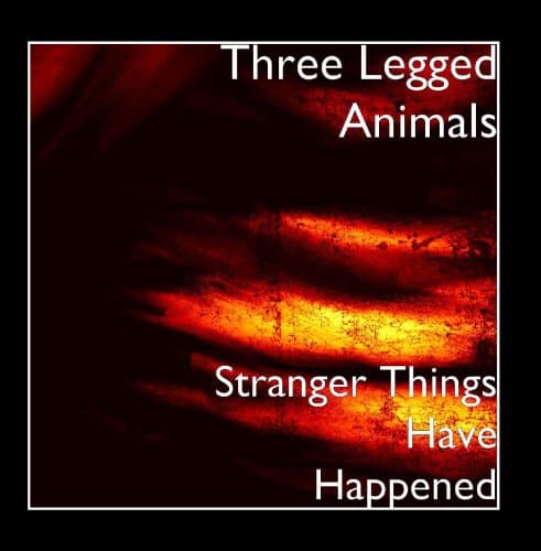 Stranger Things Have Happened