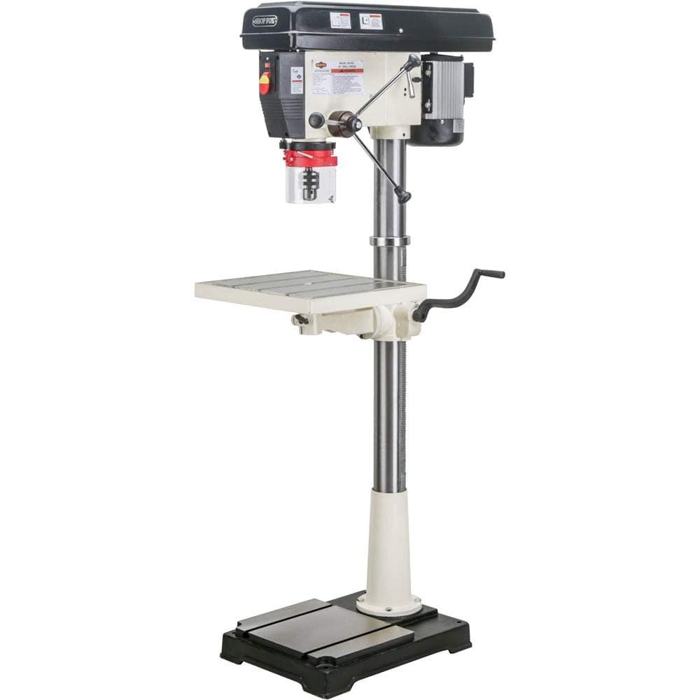 M1039 20-Inch Drill Press