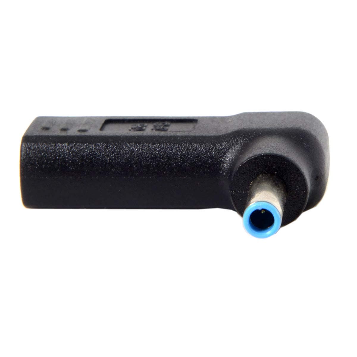 Cablecc USB-C USB 3.1 Type C to Rectangle DC Plug 5.5mm 4.0mm 7.4mm 3.0mm 2.5mm Adapter (4.5 * 3.0MM-HP)