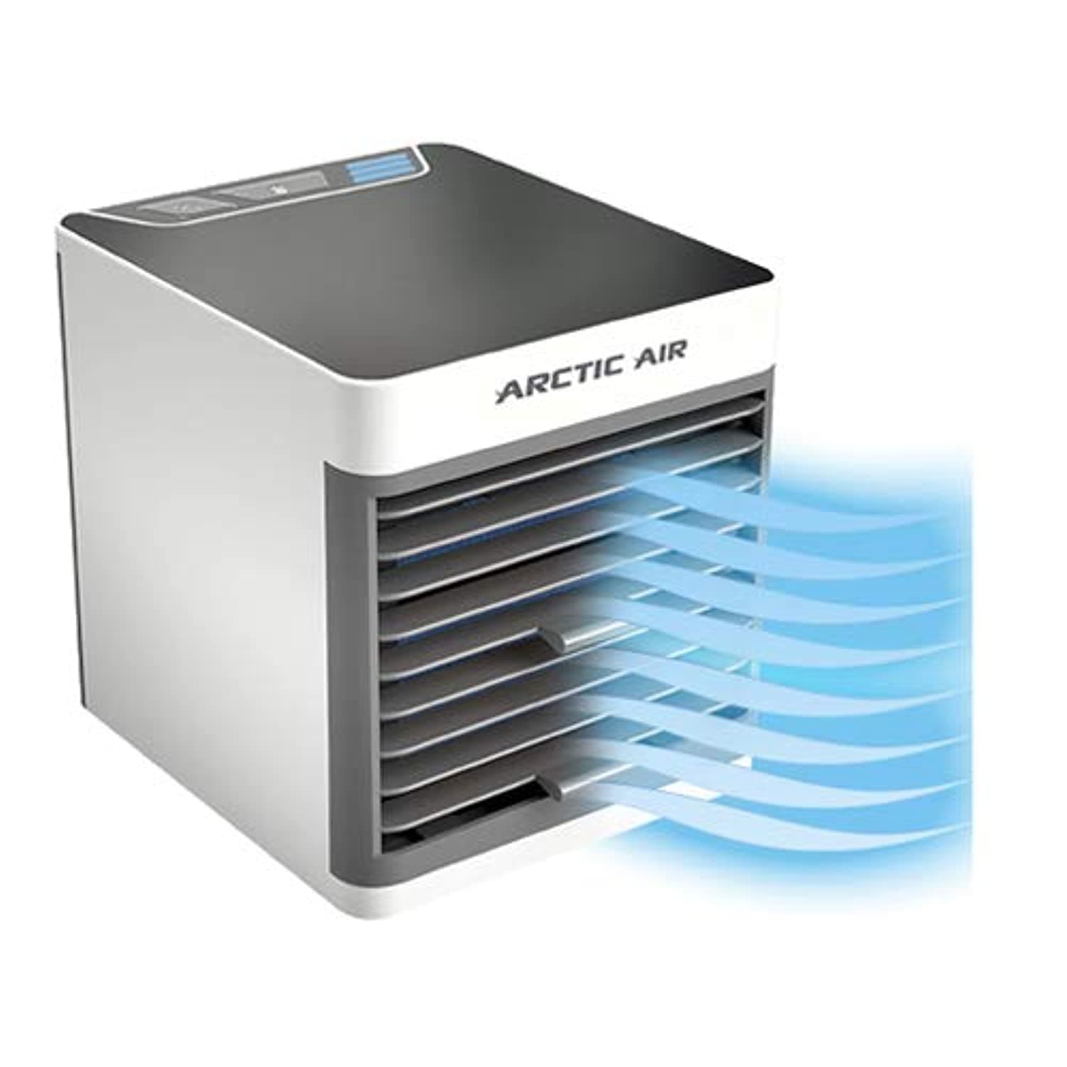 Arctic Personal Air Cooler, White