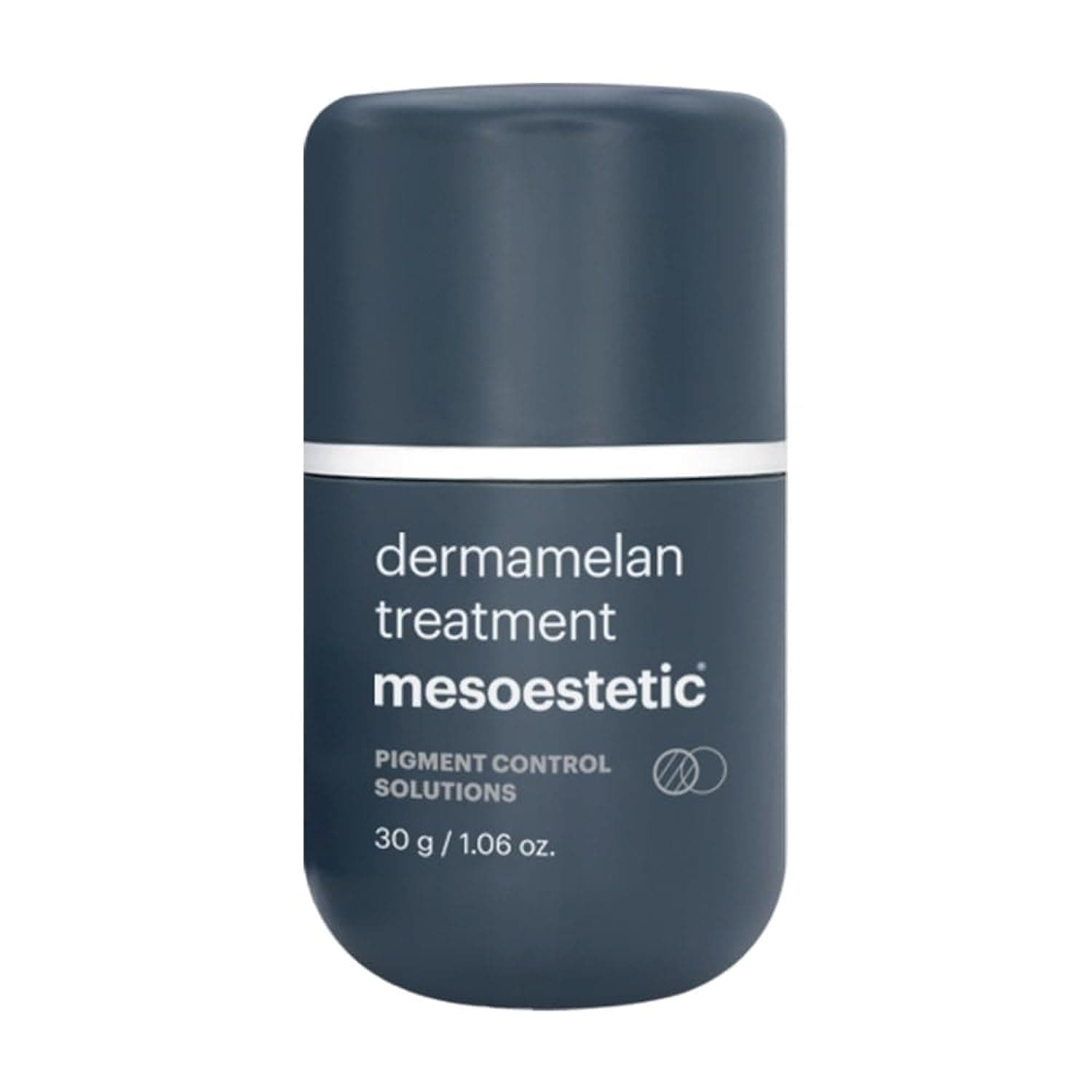 DERMAMELAN TREATMENT