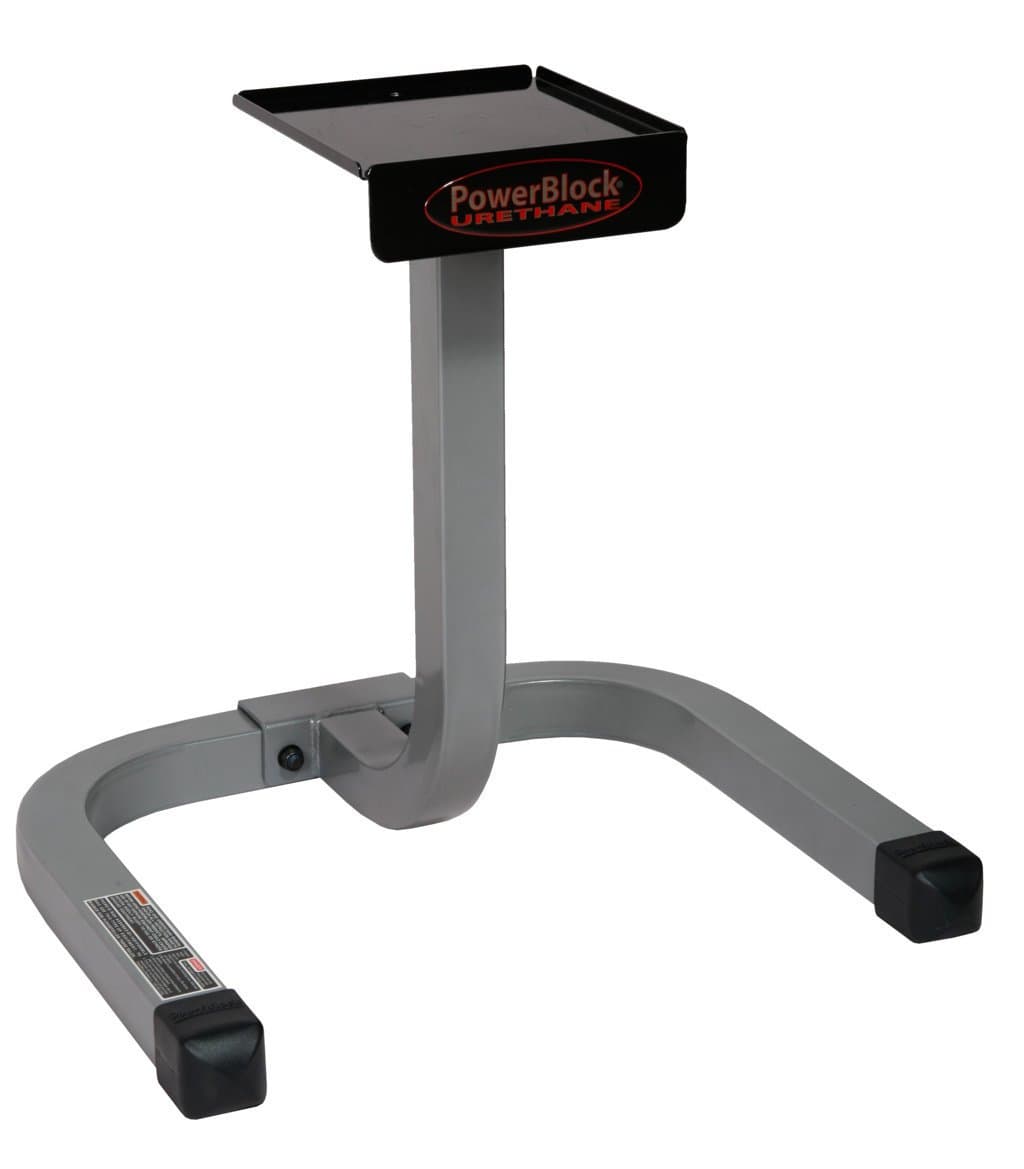 POWERBLOCK Kettle Block Stand