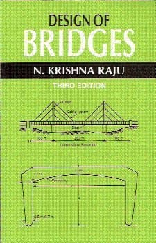 DESIGN OF BRIDGES, 3/e