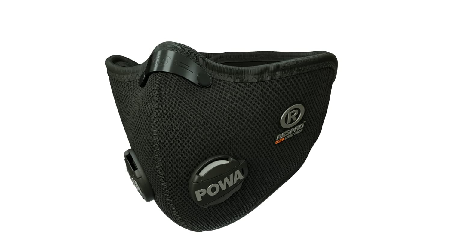 ResproUltra-light pollution mask