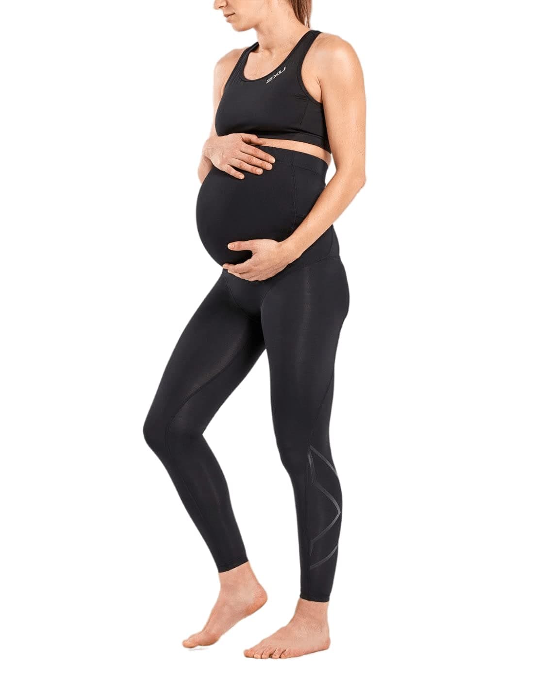 Pre-Natal Compression Tights