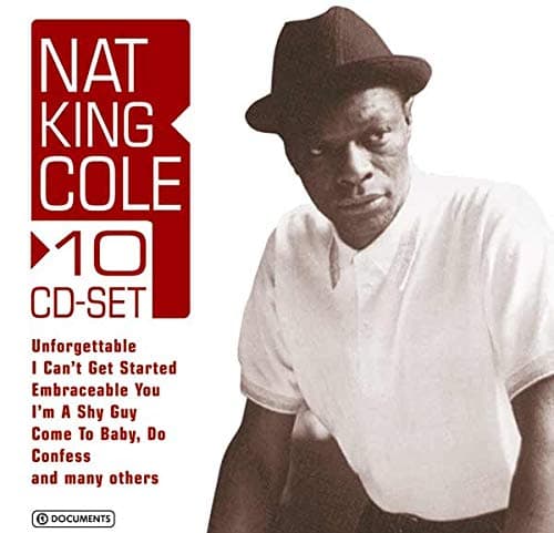 Nat King Cole