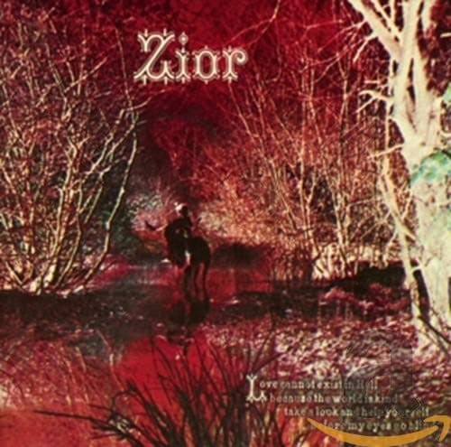 Zior