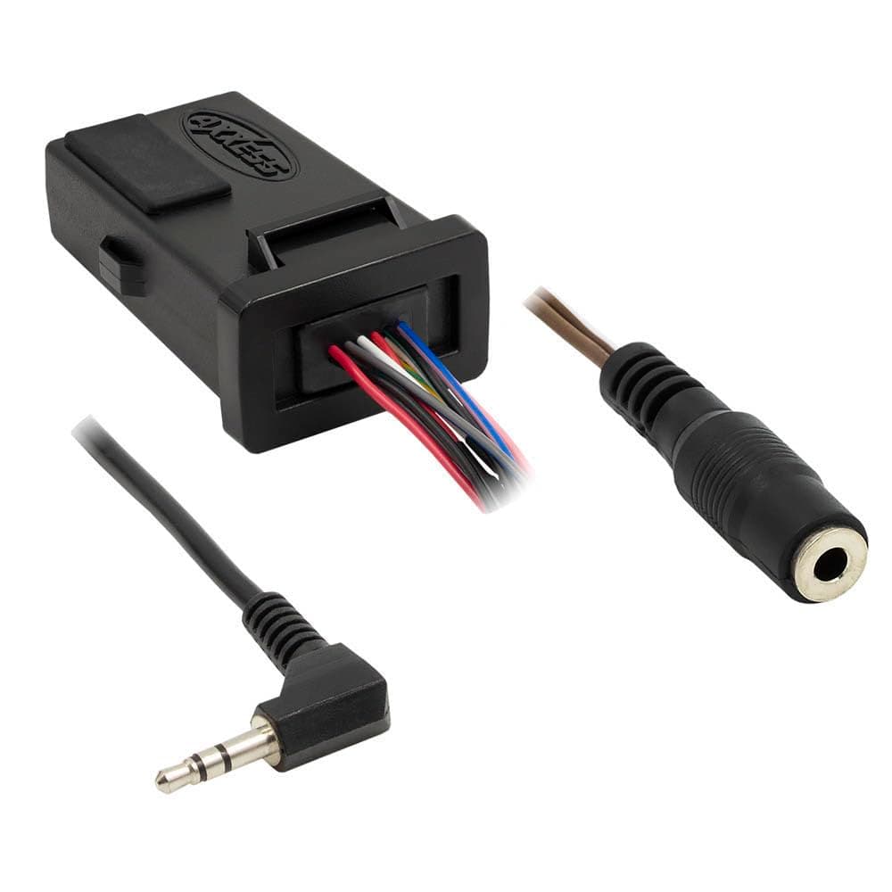 Metra Electronics AXSWC METRA AXXESS Steering Wheel Interface