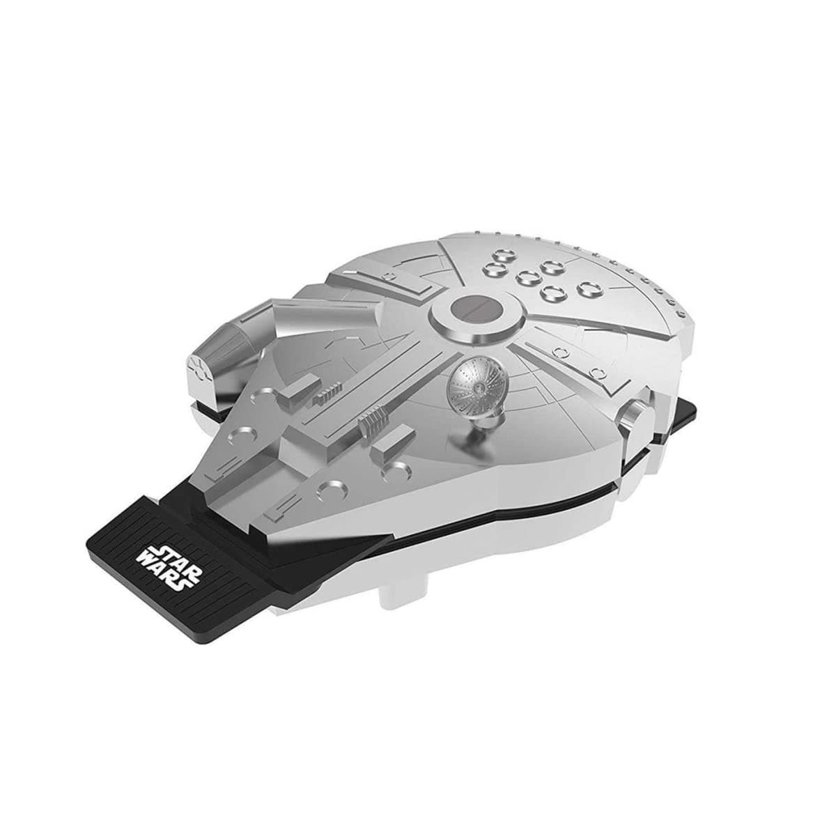 Star Wars Waffle Maker Millennium Falcon Waffle Maker