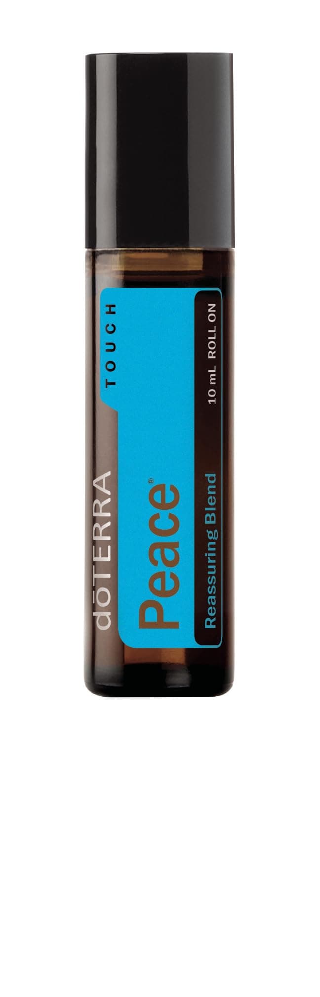 doTERRA Peace Touch Reassuring Blend - 10 mL