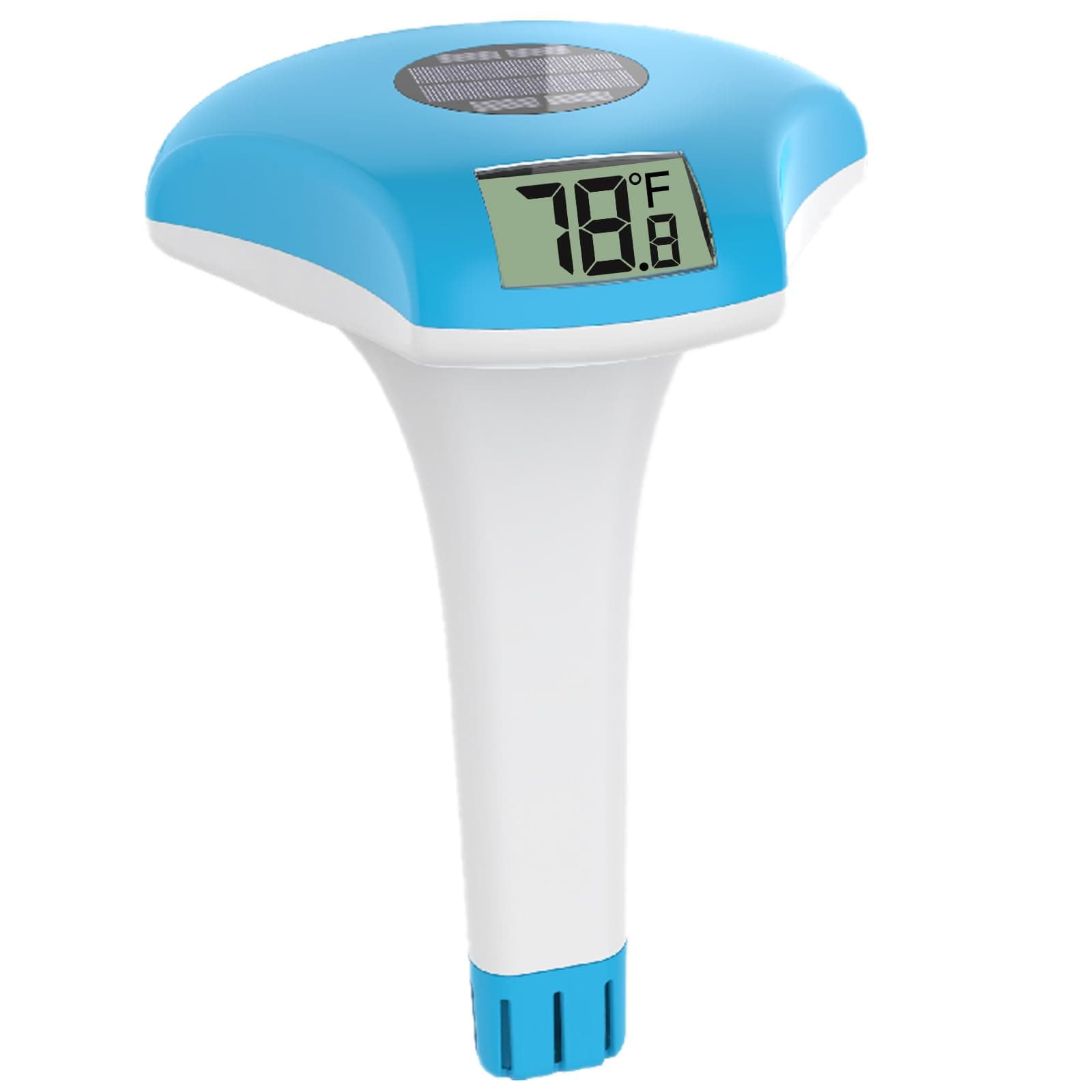 WEBEST Pool Thermometer Digital, KCZ-01