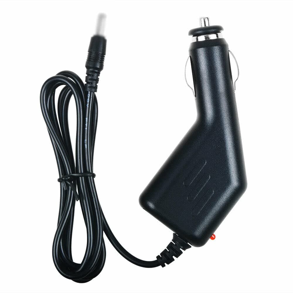 CAR Adapter Replacement for NAVMAN Panoramic & EZY Advanced GPS SAT NAV Auto Vehicle Boat RV Cigarette Lighter Power Supply Mains PSU