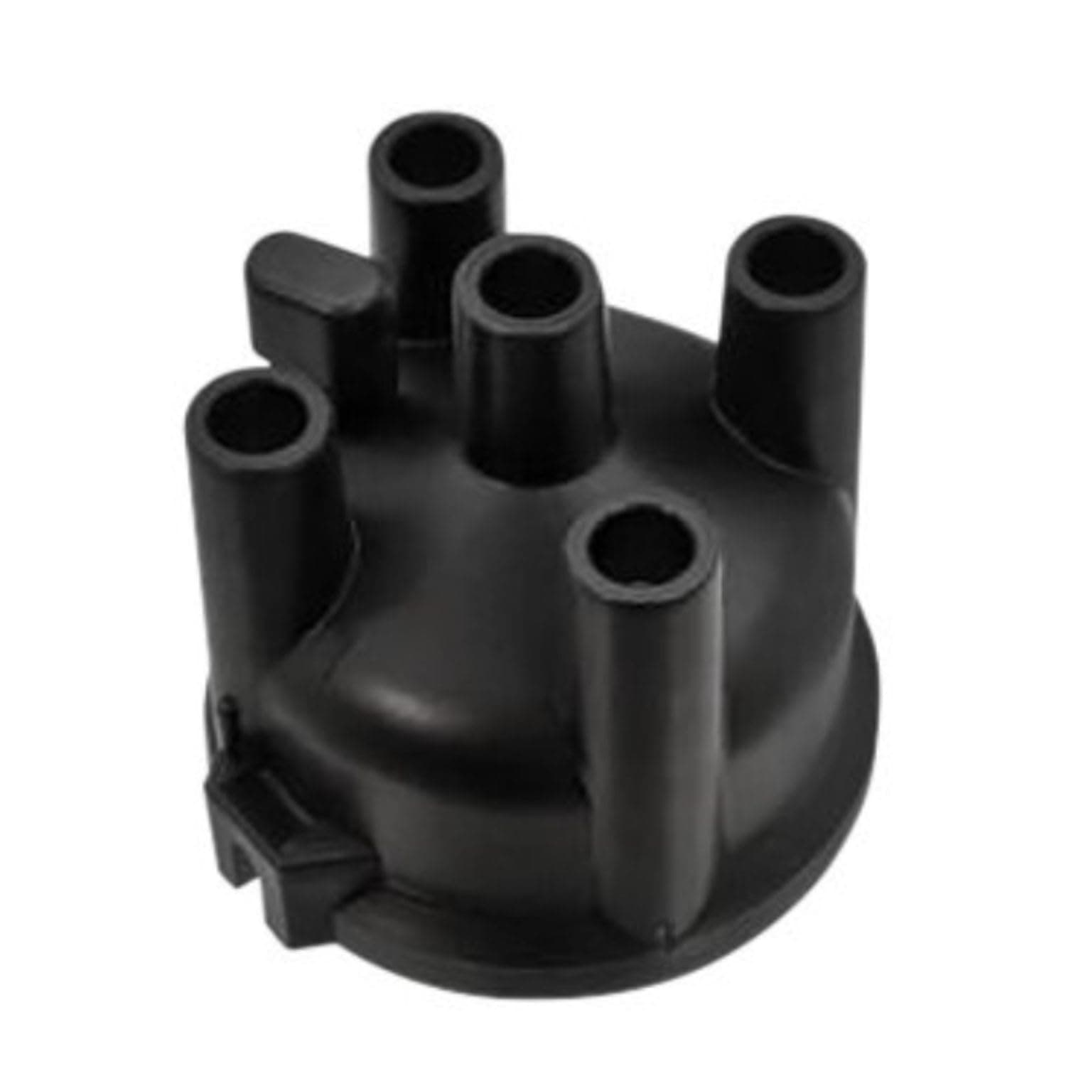 DTS New Distributor Cap Replacement for 84 Mitsubishi Mighty Max, Hyundai Excel & Sonata - YD406