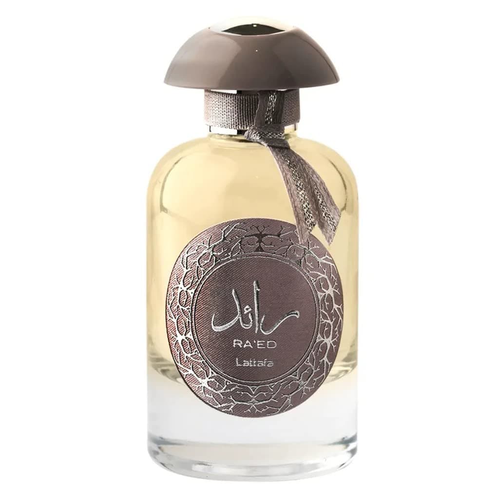 Lattafa Ra'Ed Silver Unisex Eau De Perfume, 100 ML