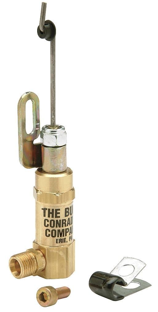 Throttle Control for Honda gas engine compressor 5.5-6.5 HP TCSP-H-5565