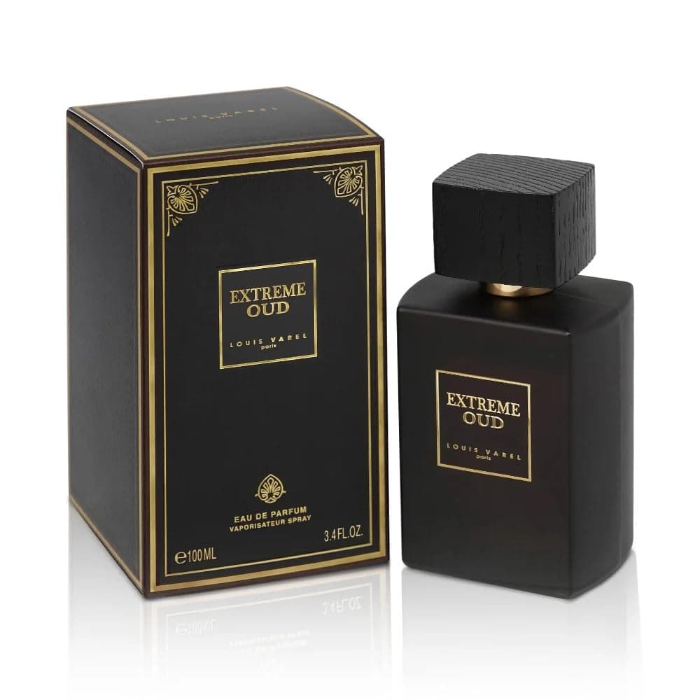 Extreme Oud EDP 100ML