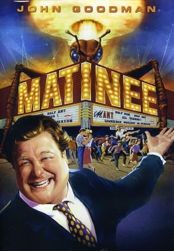 Matinee [DVD]