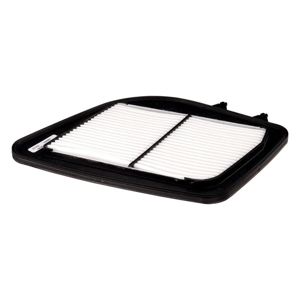 Extra Guard Engine Air Filter Replacement, Easy Install w/Advanced Engine Protection and Optimal Performance, CA9953 for Select Cadillac Vehicles
