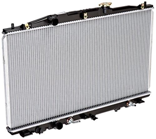 Denso 221-3229 Radiator