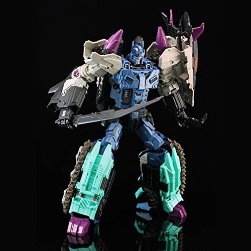 Mastermind Creations Reformatted R-17 Carnifex Gladiator