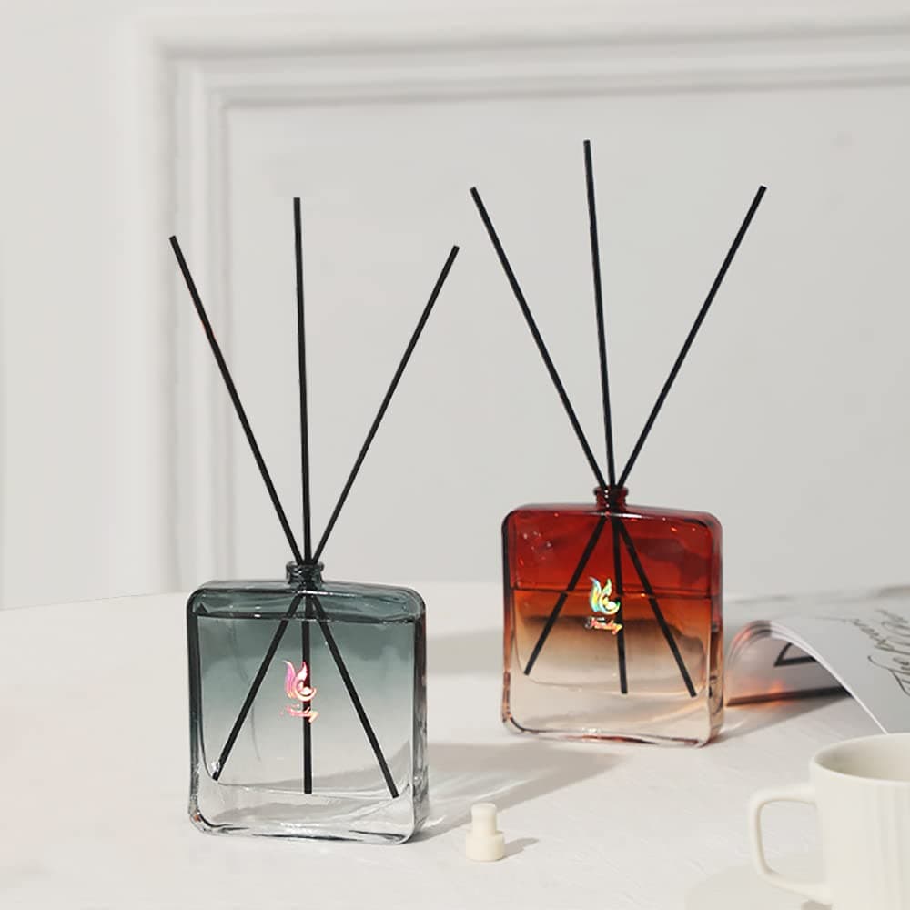 Reed Diffuser Set