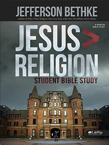 Jesus > Religion - Student Book