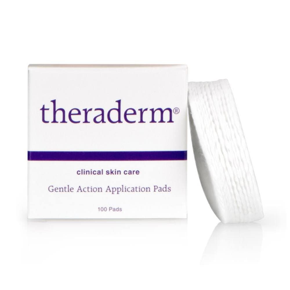 Gentle Action Application Pads