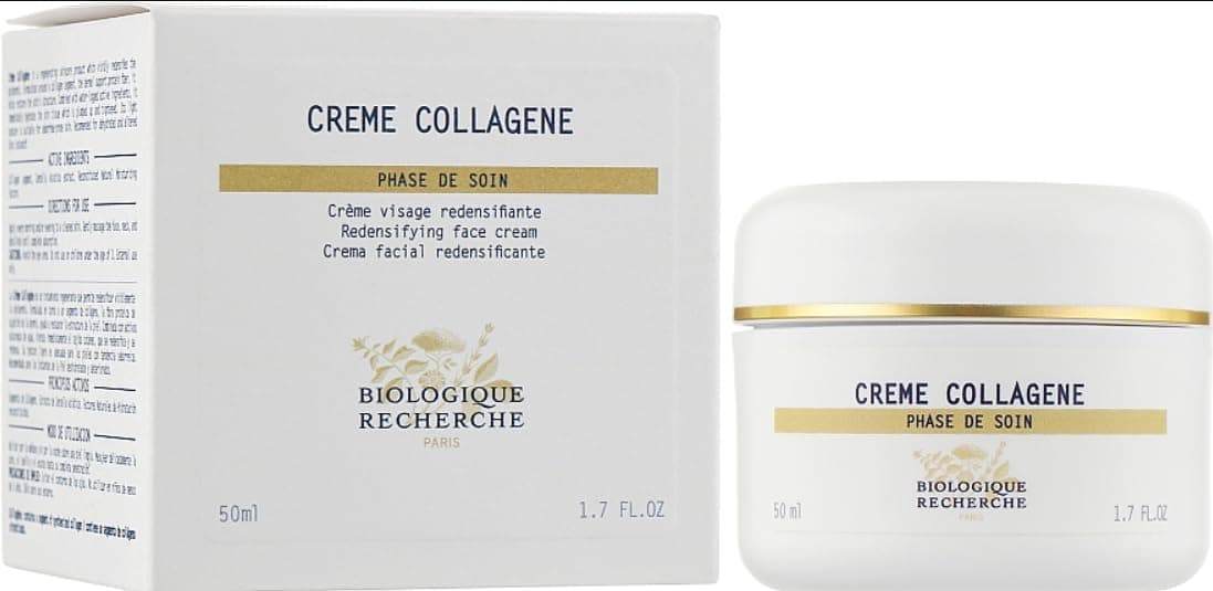 CREME COLLAGENE