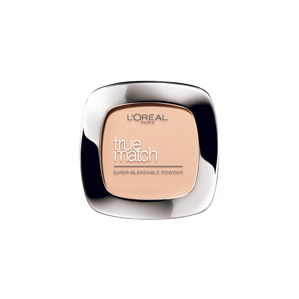 L'Oréal - True Match Powder