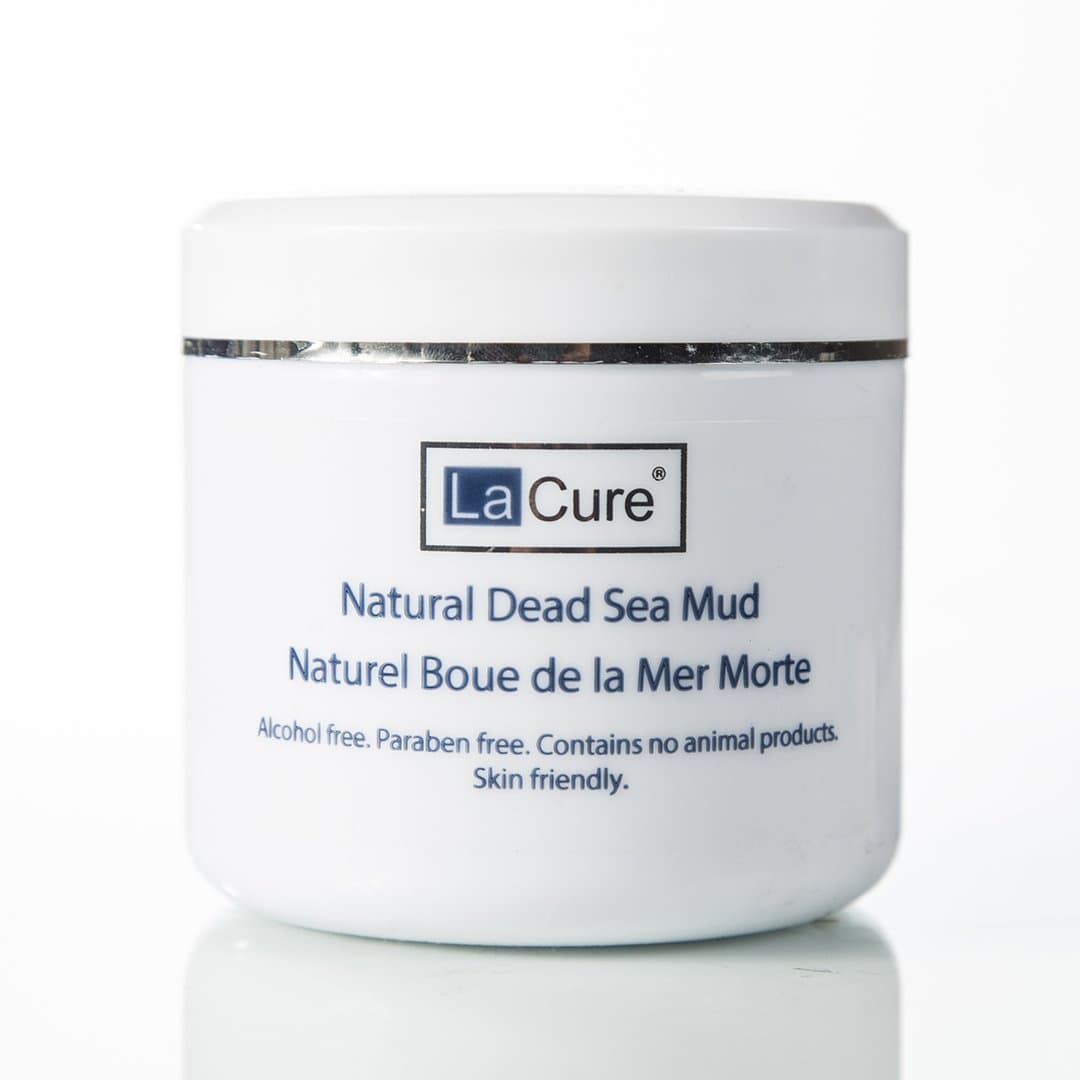 Mineral Mud Therapy 1Kg