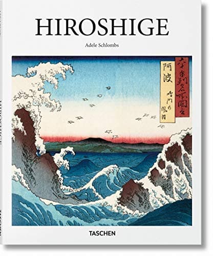 Hiroshige: The Head & The Load