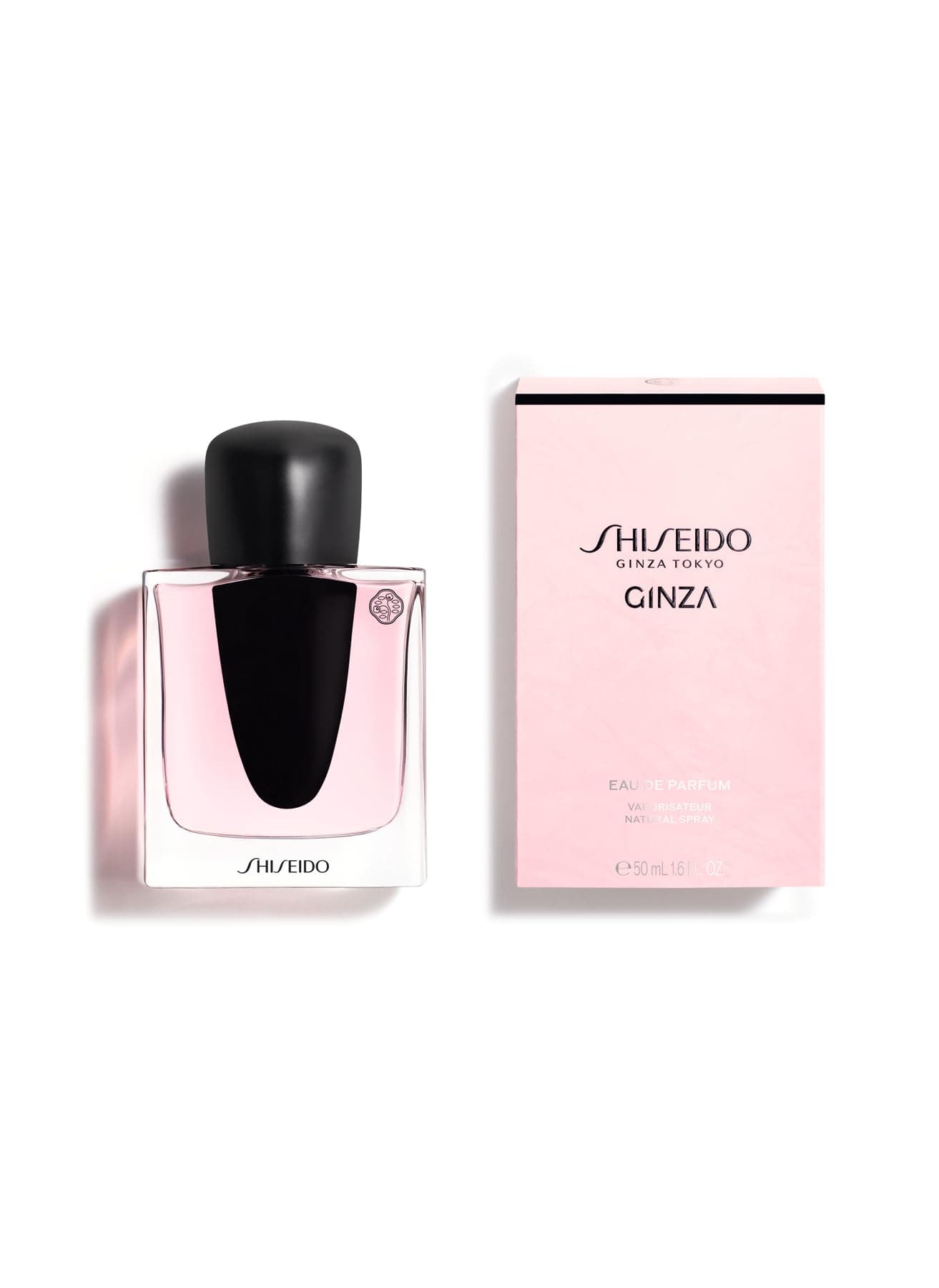 Ginza Edp Spray 50ml