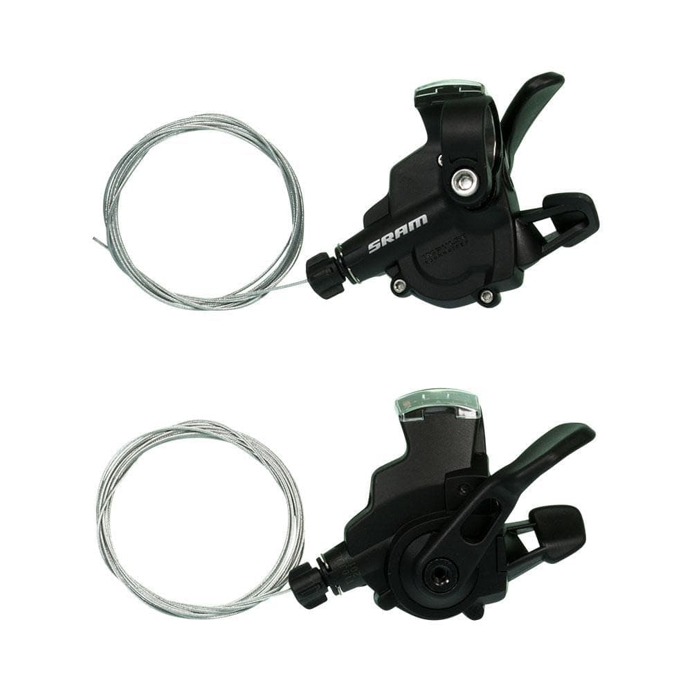 Sram Trigger X3 Schalterset