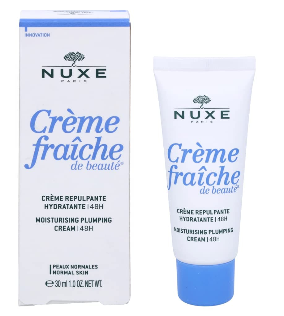 Face Cream by Nuxe