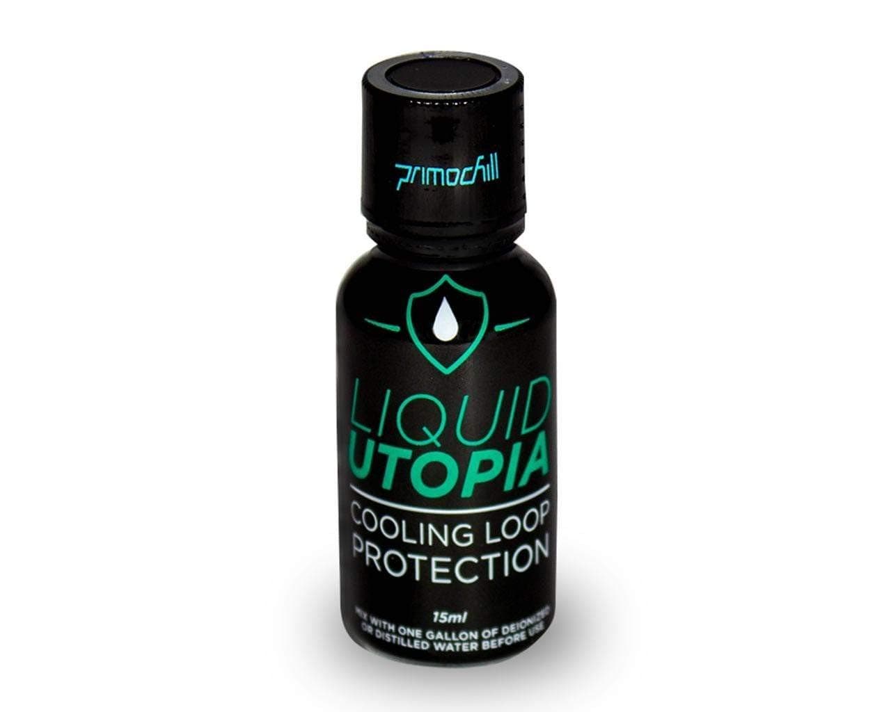 Liquid Utopia - 15ml Bottle
