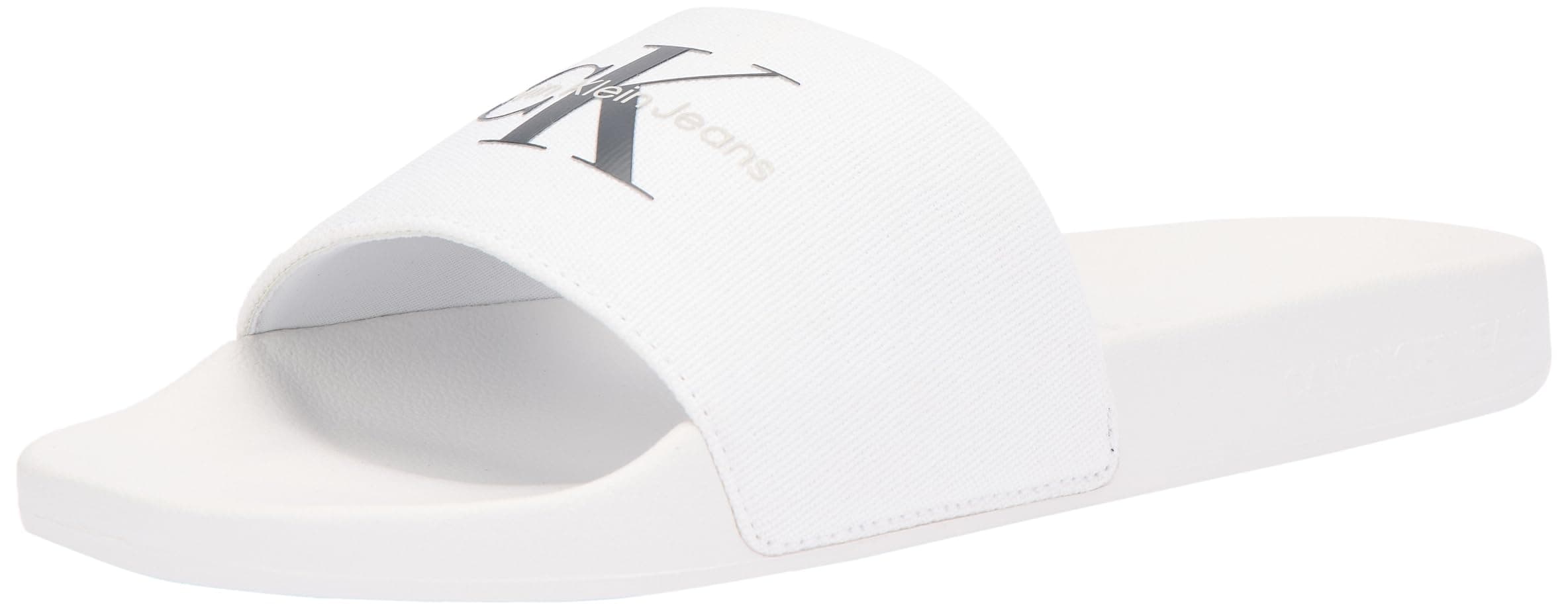 SLIDE MONOGRAM mens Slides