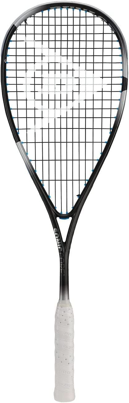 Dunlop Sonic CORE Evolution 120 Squash Racket