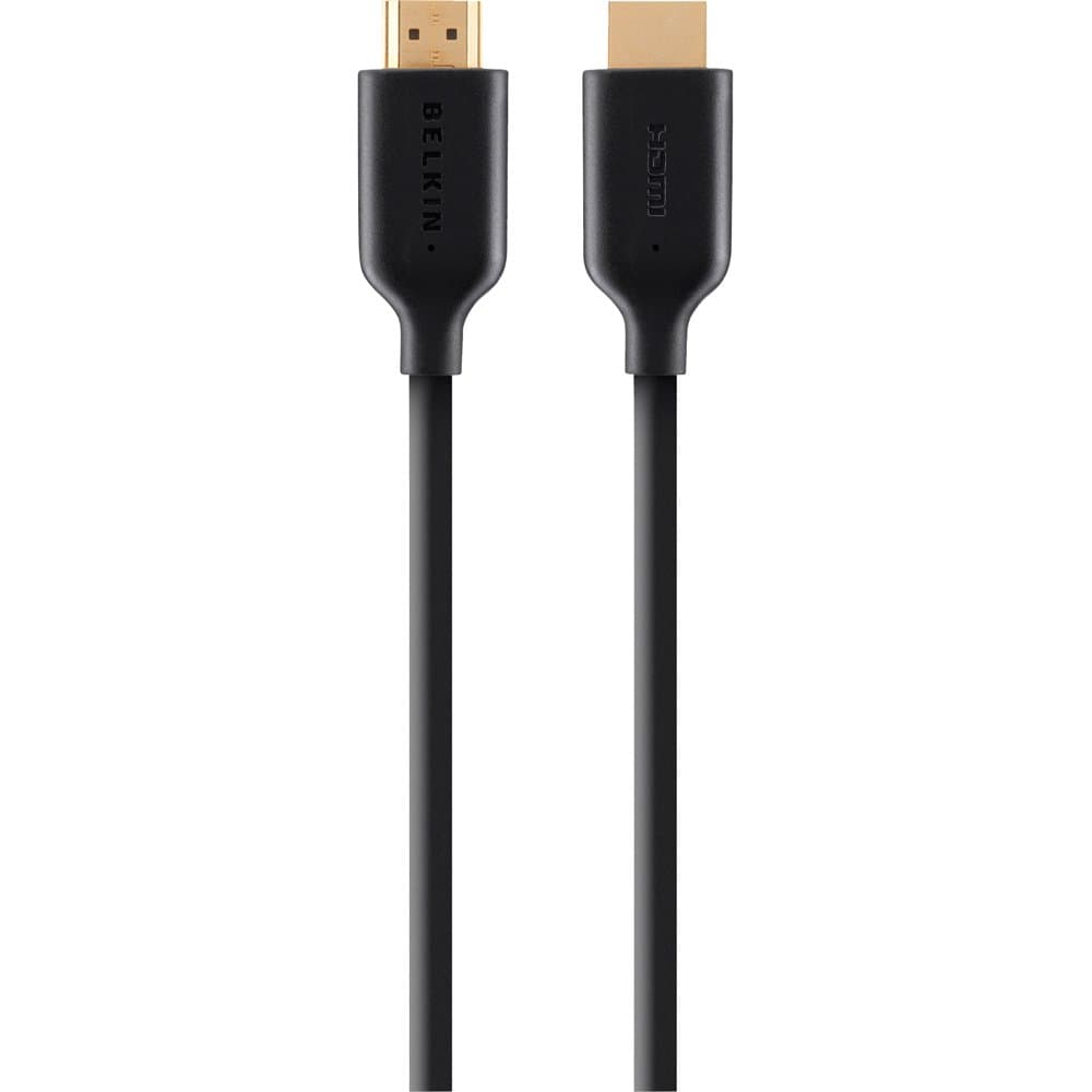 Belkin 1m HDMI Cable with Ethernet