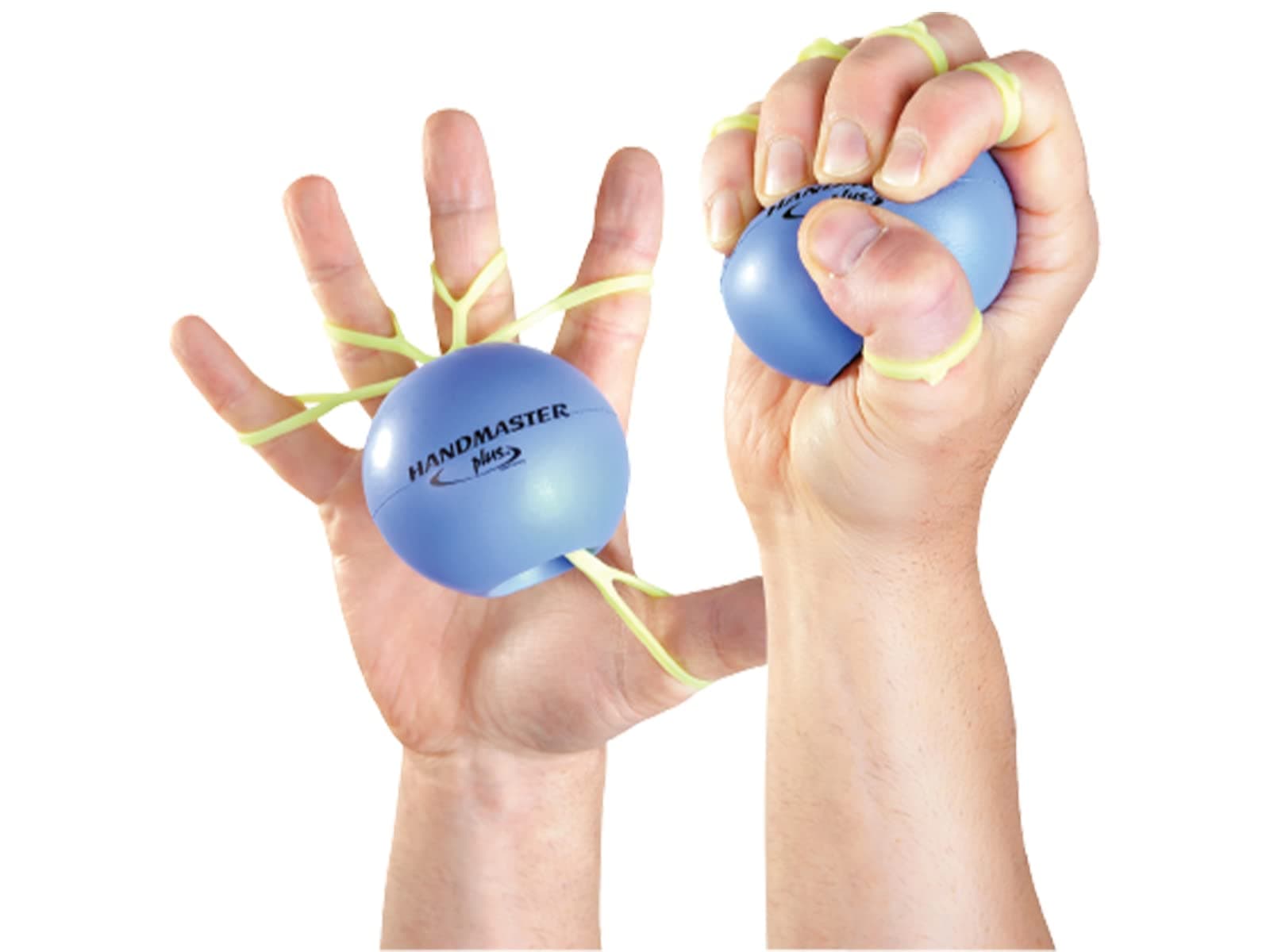 Physical Therapy Hand Exerciser, Soft