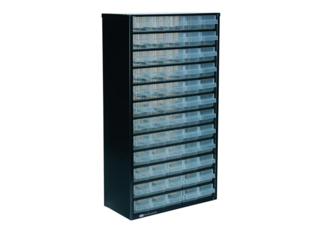 Raaco 1260-00 Cabinet