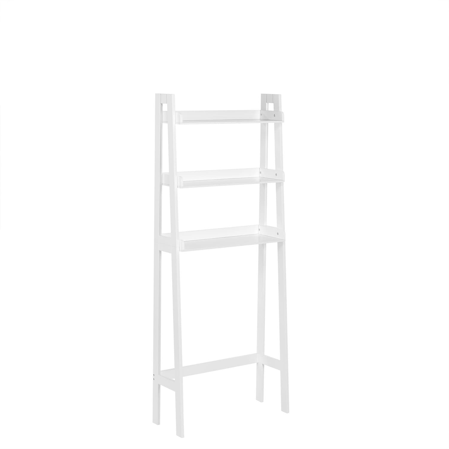 RiverRidge 06-098 Spacesaver, White