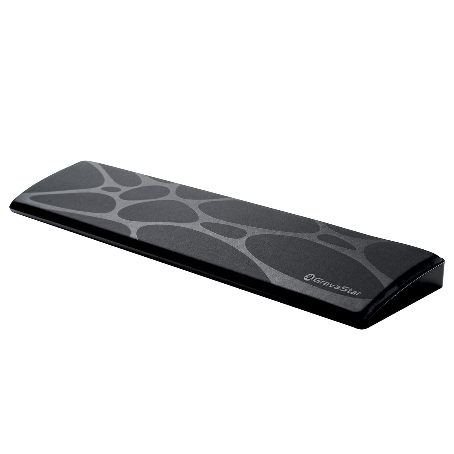 Keyboard Wrist Rest Pad (Black)