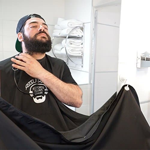 Beardilizer® Beard Apron