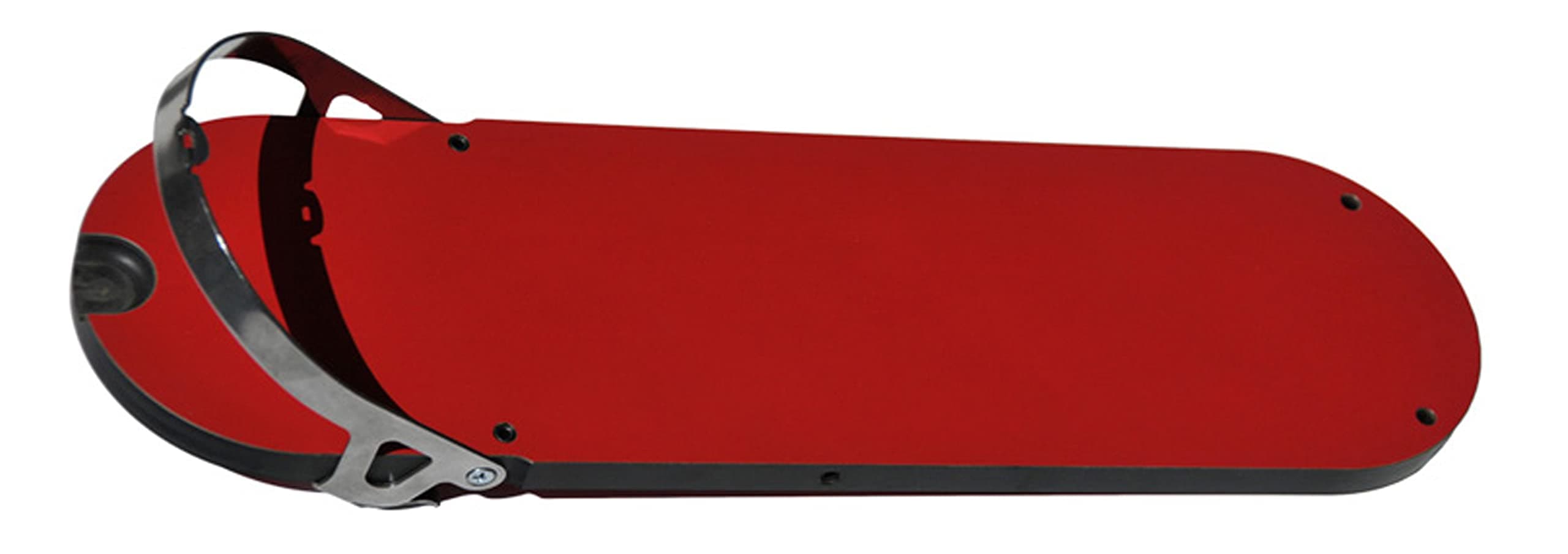 SawStop Dado Insert, Red, Plastic, Panel Mount, TSI-DLD