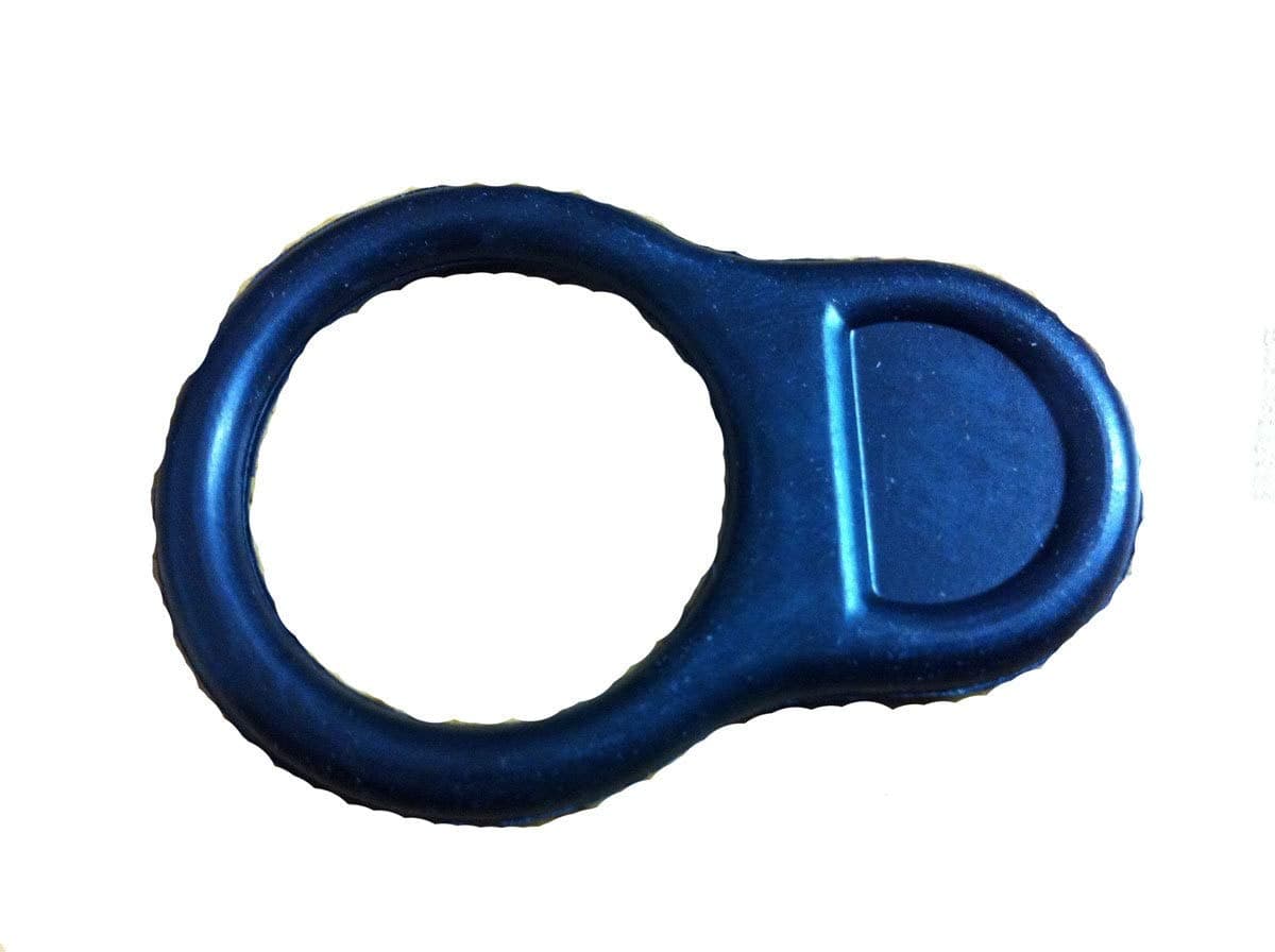 TRIDENT Knife Retainer Ring Keeper Lock