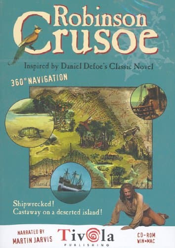 Robinson Crusoe
