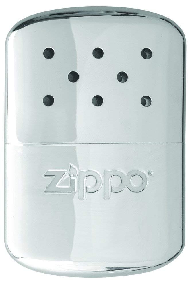 Zippo Hand Warmers, Metal