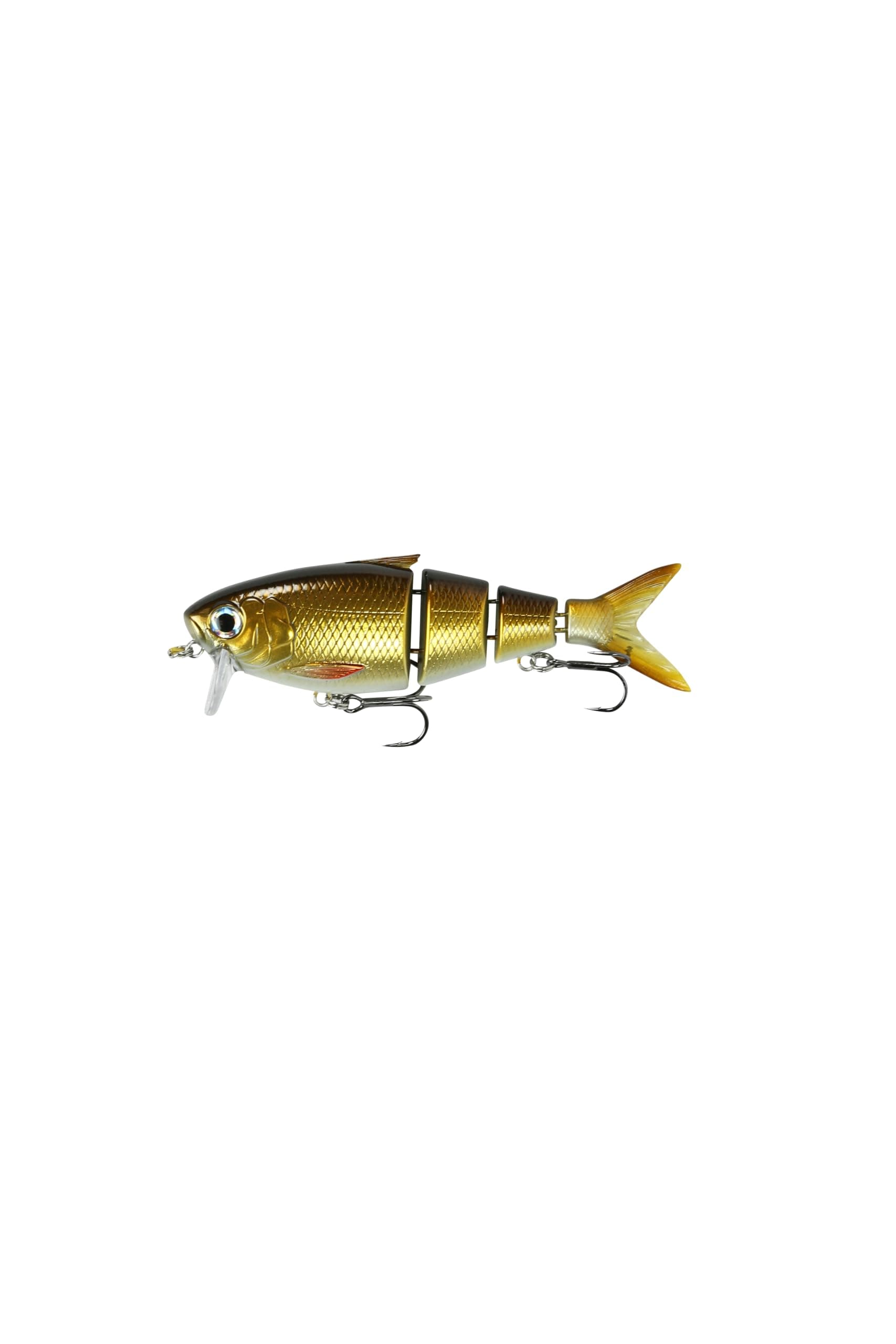 FishLab BBZ Bio Shad Crankbait