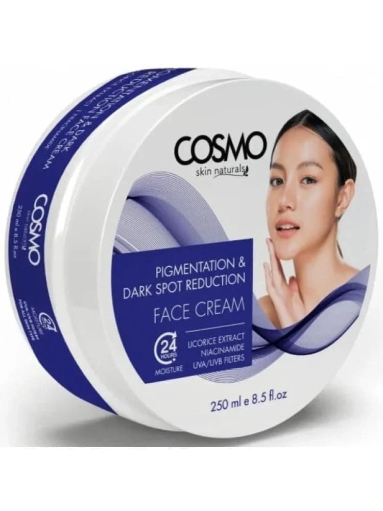 COSMO Dark Spot Reduction Cream, 250ml