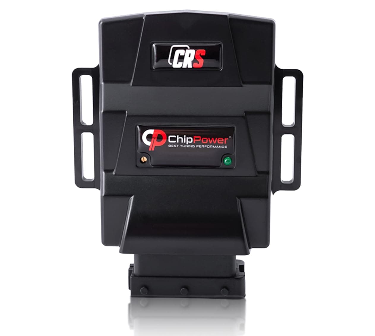 Chip Tuning ChipPower Box CRS compatible with Vauxhall Corsa E Mk4 IV 1.3 CDTi 55 kW 75 HP 2014-2019 Tuningbox with Plug&Drive Diesel ChipBox with the assigned plugin Performance